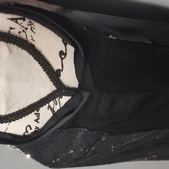 Michael Kors Sequin Sleveless Dress - Picture 6 of 8